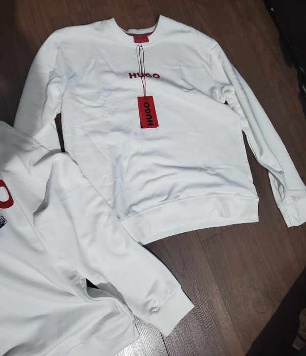 Bluze Hugo  Calitate