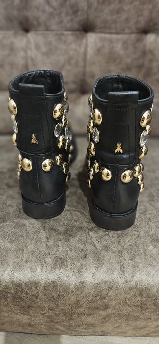 Дамски боти Patrizia Pepe