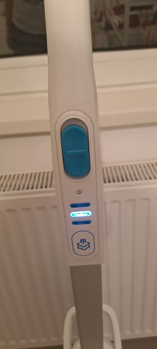 Mop cu aburi rowenta