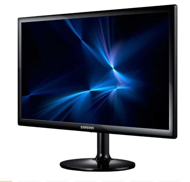 монитор Samsung 23"