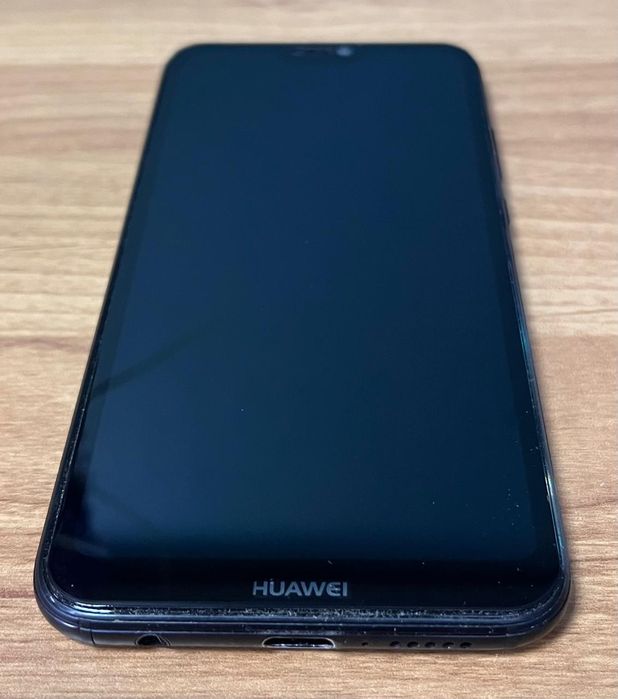 Huawei P20 Lite 4/64 GB | Отличное состояние | Google