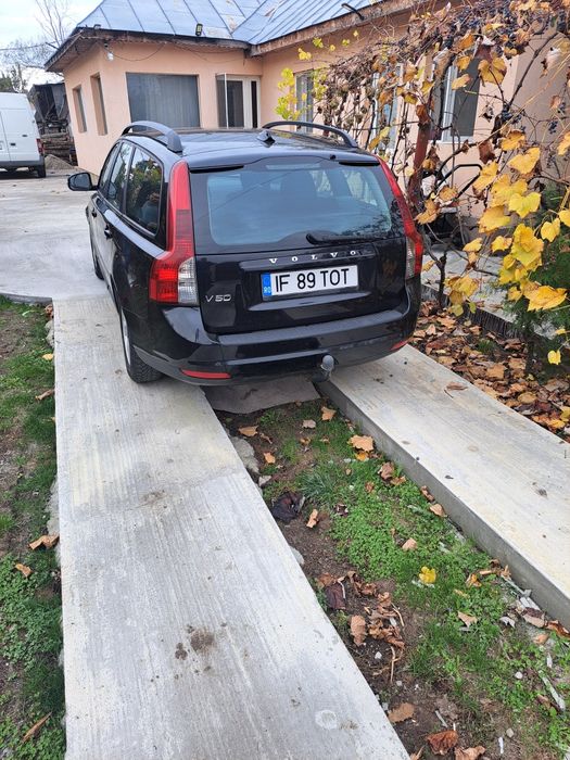 Volvo v50   1.6 diesel