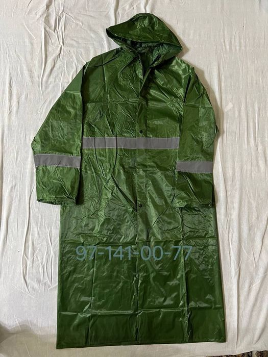 Дождевик плащ, даждевик