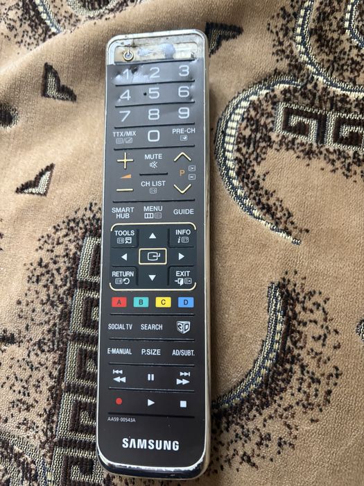 Телевизор Samsung