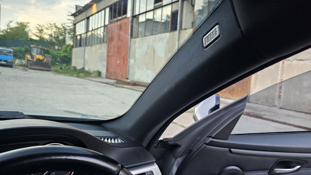 Черен таван бмв е92 bmw e92 cheren tavan 335d 335д м57 m57 n57 n47 н57 н47
