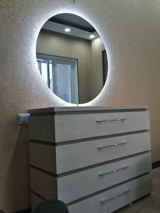 Изготовление и ремонт всех видов мебели