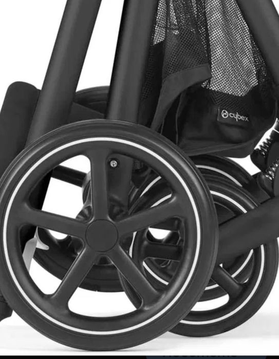 Гуми задни за Сайбекс балиос с лукс