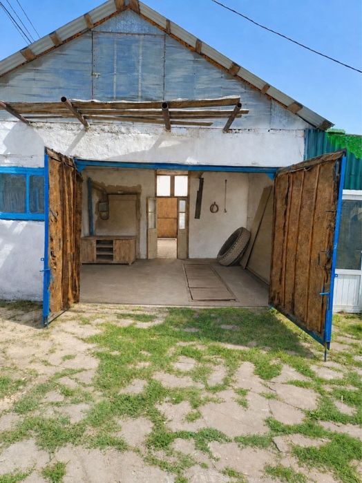 Продам дом с Акылбай