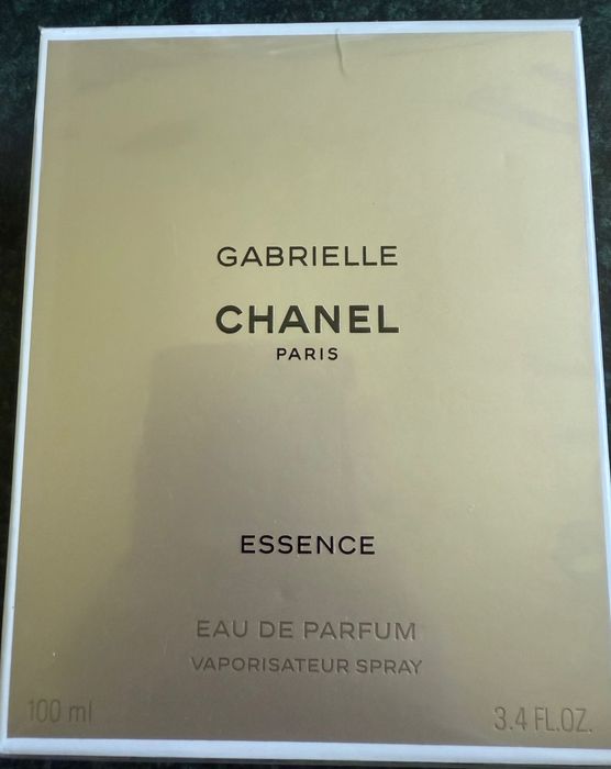 Apa de parfum 100ml Chanel Gabrielle Essence original
