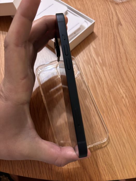 Iphone 13 128gb midnight