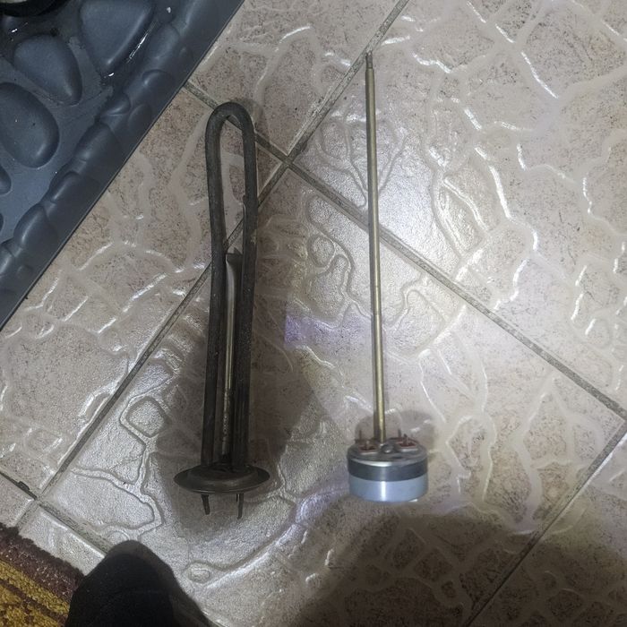 Продаю тен для титана и датчик