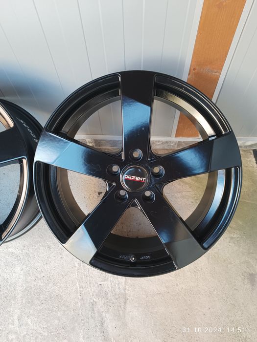 18/5/112-ФОЛКСВАГЕН Голф 5,6,7,СЕАТ Леон,ШКОДА Октавия,АУДИ А 3-перфек