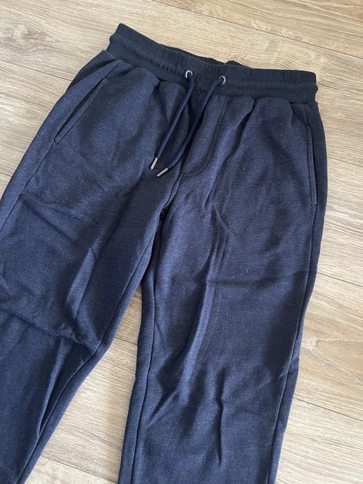 Синьо мъжко долнище Reserved - S размер