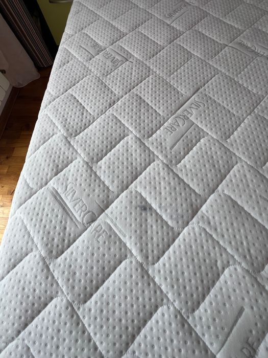 Матрак Ted Silver Comfort
