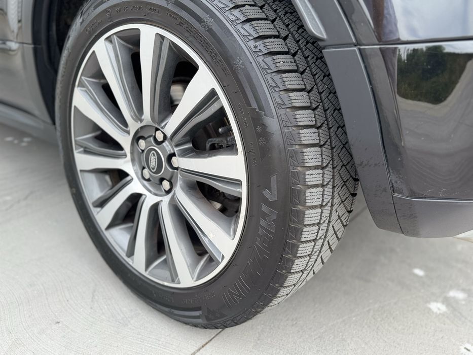 Landrover Range Rover Evoque TD4 Dynamic 2.2D 150CP 4x4 Automat 2014 e5 Primpropietar Pano LED NAV  Piele Incl.volan Accept variante