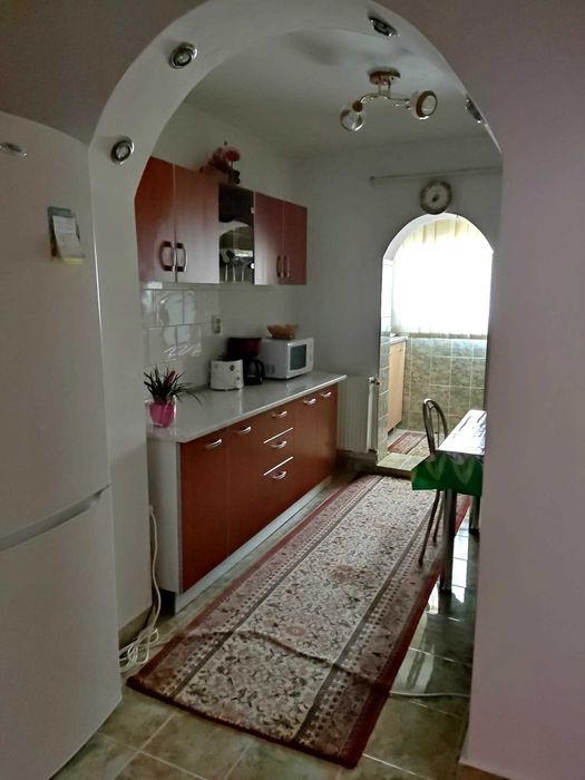 Apartament 2 camere – Dorobanți, Piața Mare