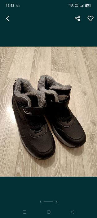 Продам обувь мужскую
