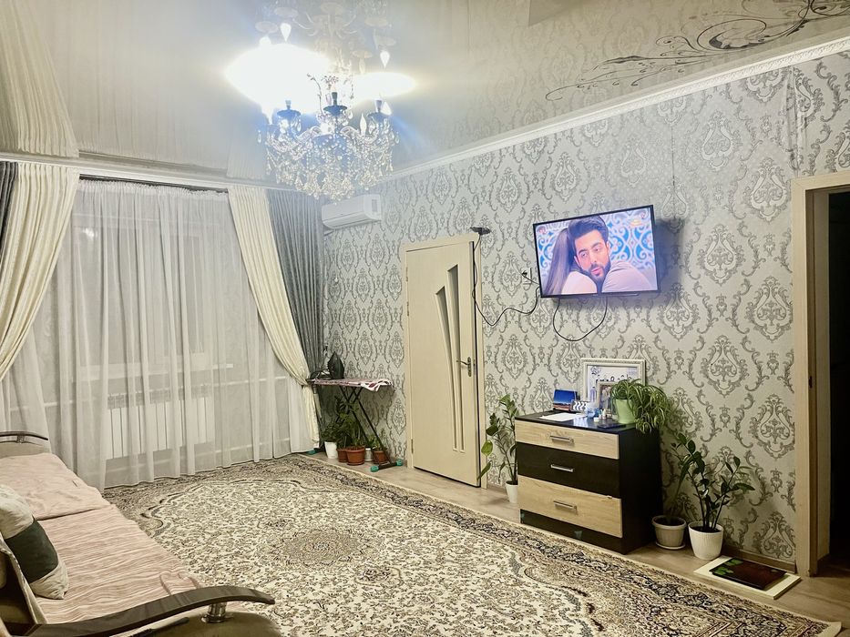 Продам дом мебелімен Ровное