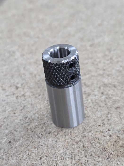 Mandrina Vitap 10x18mm L=42mm originale noi