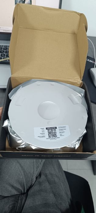 Пластик для 3D-печати Polymaker