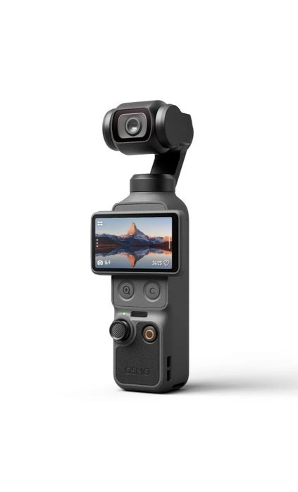 Dji Osmo Pocket 4 Creator Combo