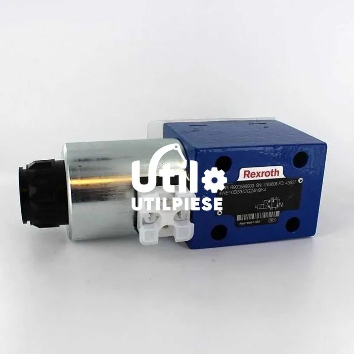 Distribuitor hidraulic Rexroth 4WE6A6X/EG24N9K4 DN6 24V Original