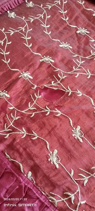 Продаю готовые занавески