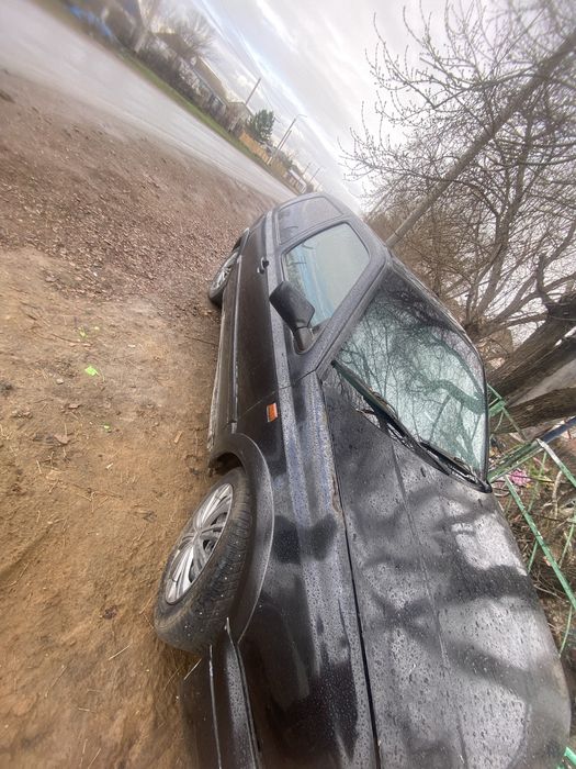 На ходу . Кузов усталый