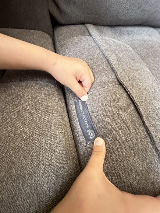 Хороший диван Россия