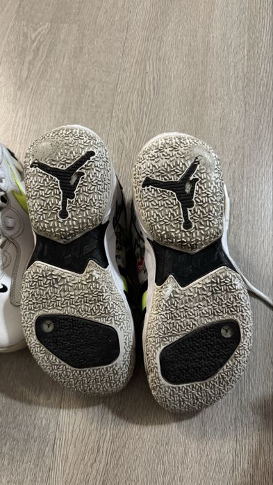 Nike Jordan Why Not? Zer0.3 / Zer0.4