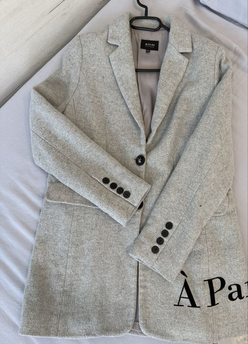 Сако Авин М размер