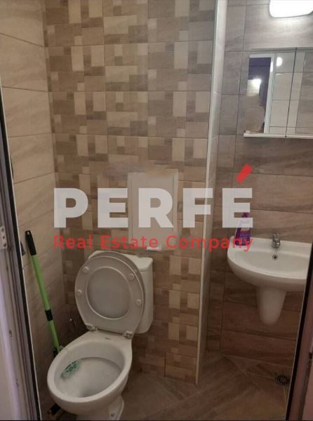 Дава се под наем Едностаен апартамент в Бургас, Славейков - 40 кв.м за 306 € - Снимка #7