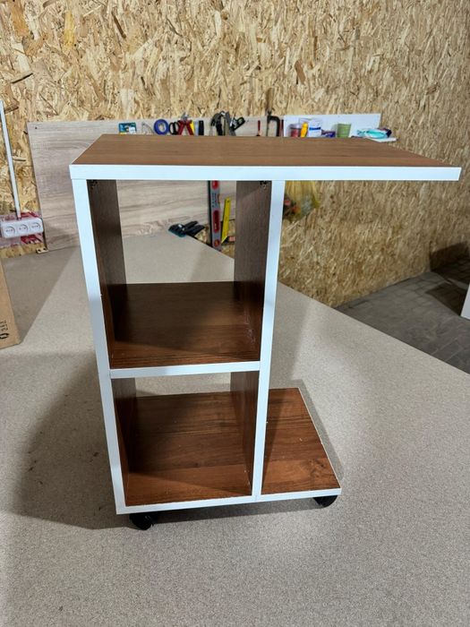 Журнальный столик новый