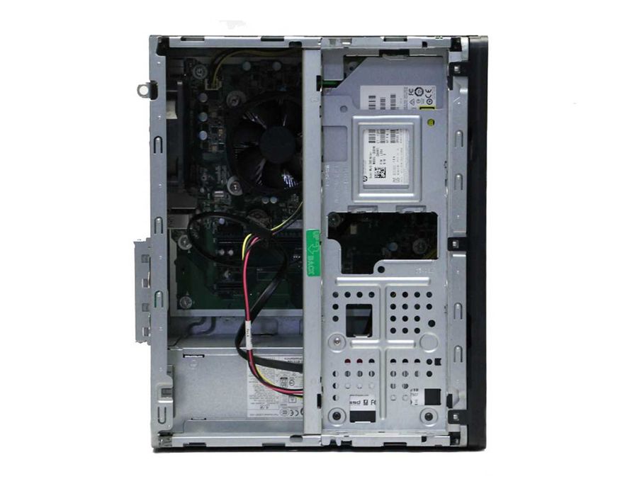i5 9500/ 8Gb UHD Graphics 630 HP Компьютер