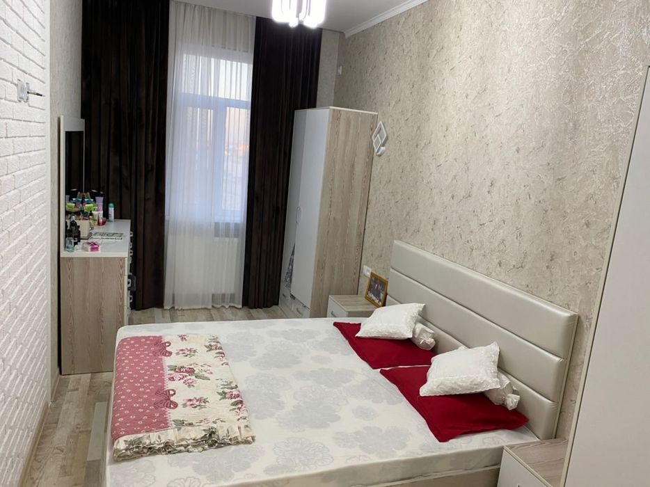 Сдаётся светлая и аккуратная комната в районе Юнусабад-4.