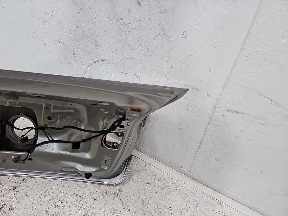 Capota portbagaj Volkswagen Passat B8 (3G2) [Fabr 2015-prezent] LB7W