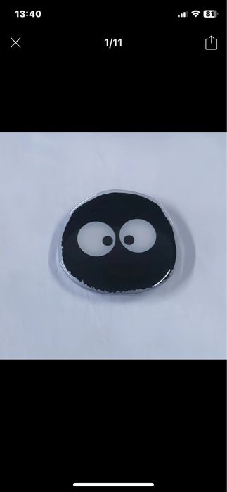 Попсокет. Подставка под телефон