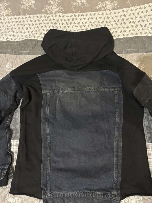 LUDA худи тип яке