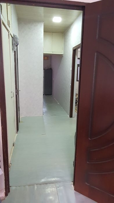 Продаётся 2 комната квартира Аранча военный городок