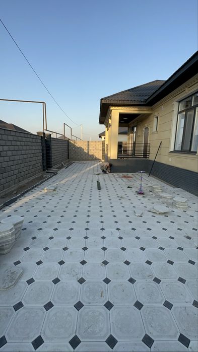 Укладка брусчатки укладка тротуарной плитки укладка брусчатка гранит