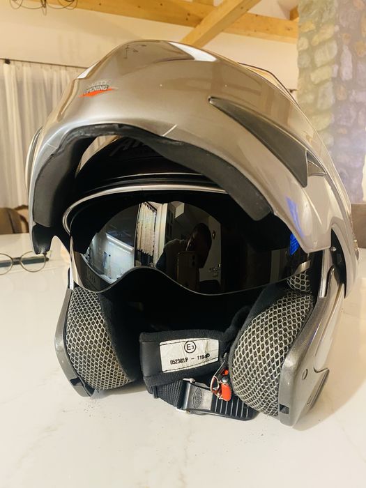 Airoh Mathisse RS Modular Helmet