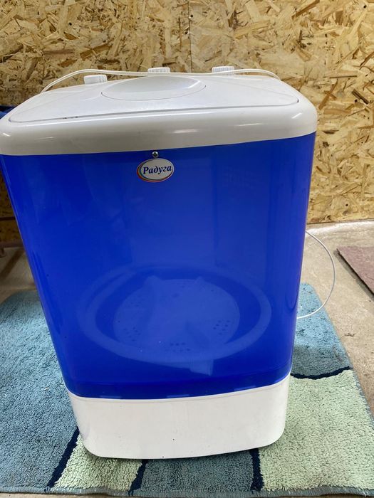 Продам стиральную машину