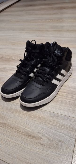 Кеды демисезонные Адидас Adidas