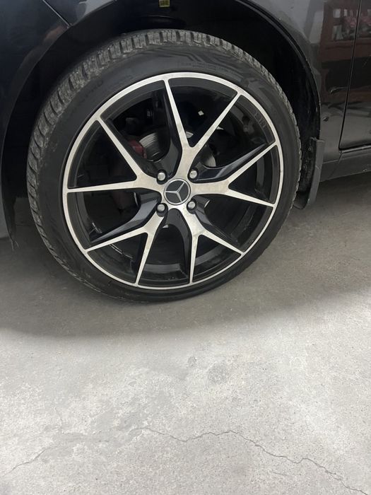 R17 diska balon srochna sotiladi