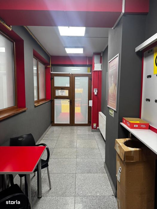 Inchiriere Spatiu Comercial-42 mp- Metrou Jiului- Bucurestii Noi