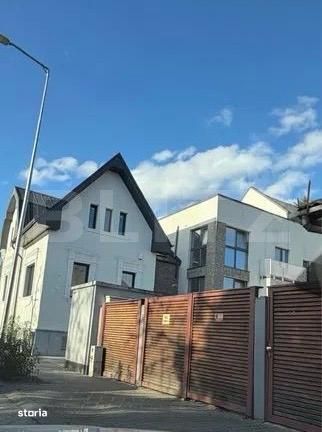 Apartament semicentral, NOU