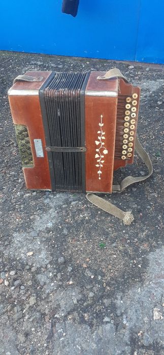 Продаю гормонь в хорошем состояние раритет