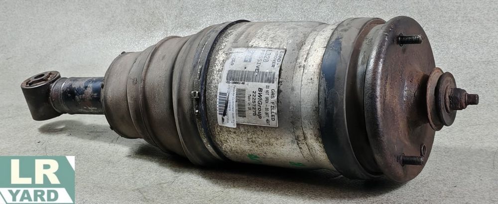 Perna aer cu amortizor spate RANGE ROVER SPORT 2010-2013 LR016419