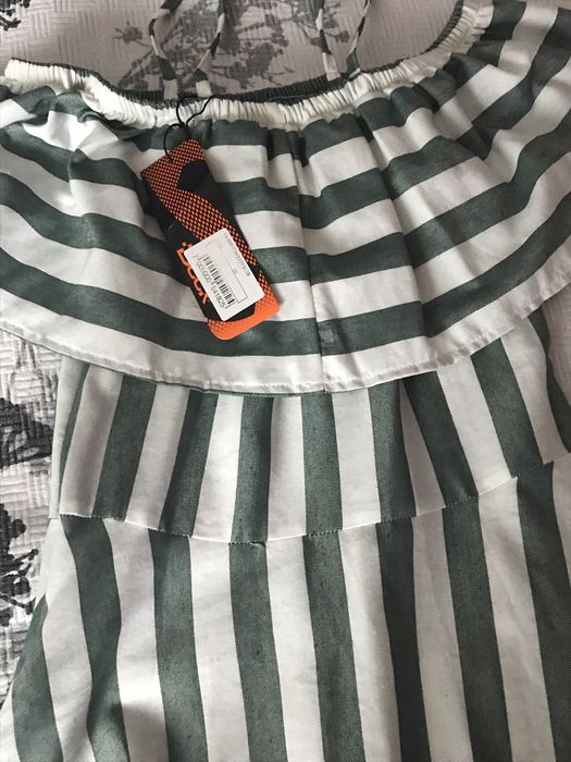 Дамска Рокля