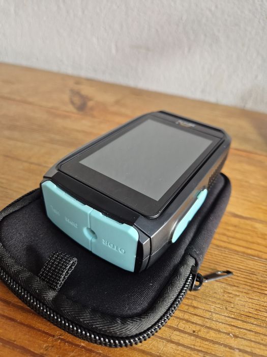 Mini OTDR SignalFire ZS1000-A 5in1